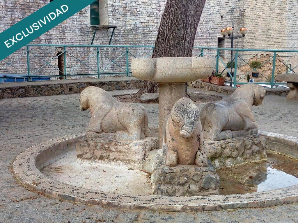 3 slaapkamer Villa te koop in Sagunto / Sagunt - € 240.000 (Ref: 9173923)