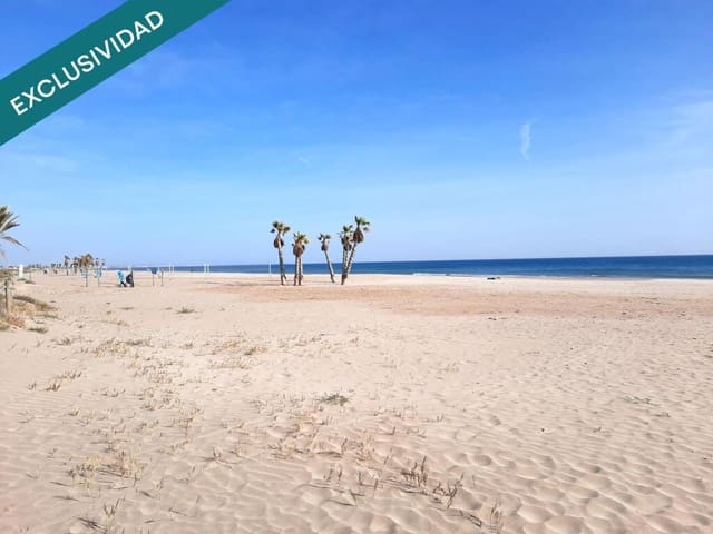 3 soveværelse Lejlighed til salg i Canet d'En Berenguer - € 160.000 (Ref: 9173924)