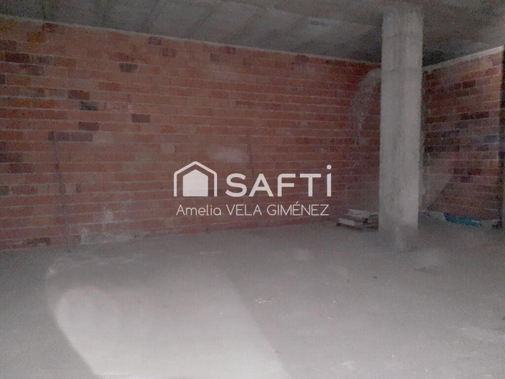 Erhverv til leje i Sagunto / Sagunt - € 1.200 (Ref: 9173926)