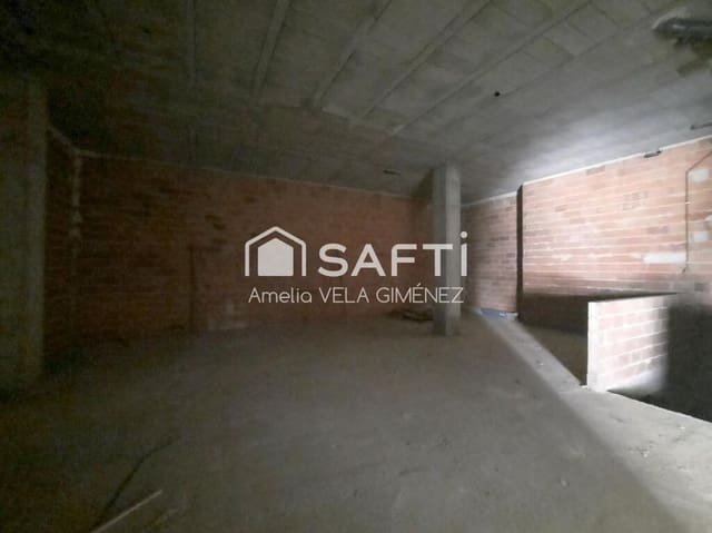 Commercial for rent in Sagunto / Sagunt - € 1,200 (Ref: 9173926)