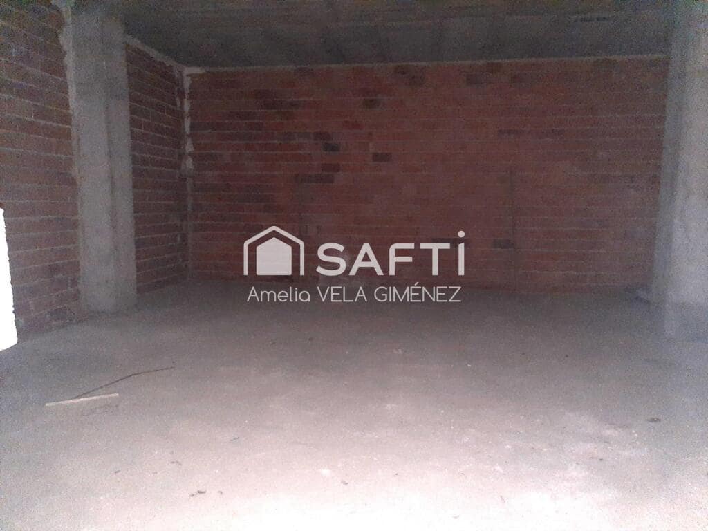 Erhverv til leje i Sagunto / Sagunt - € 1.200 (Ref: 9173926)