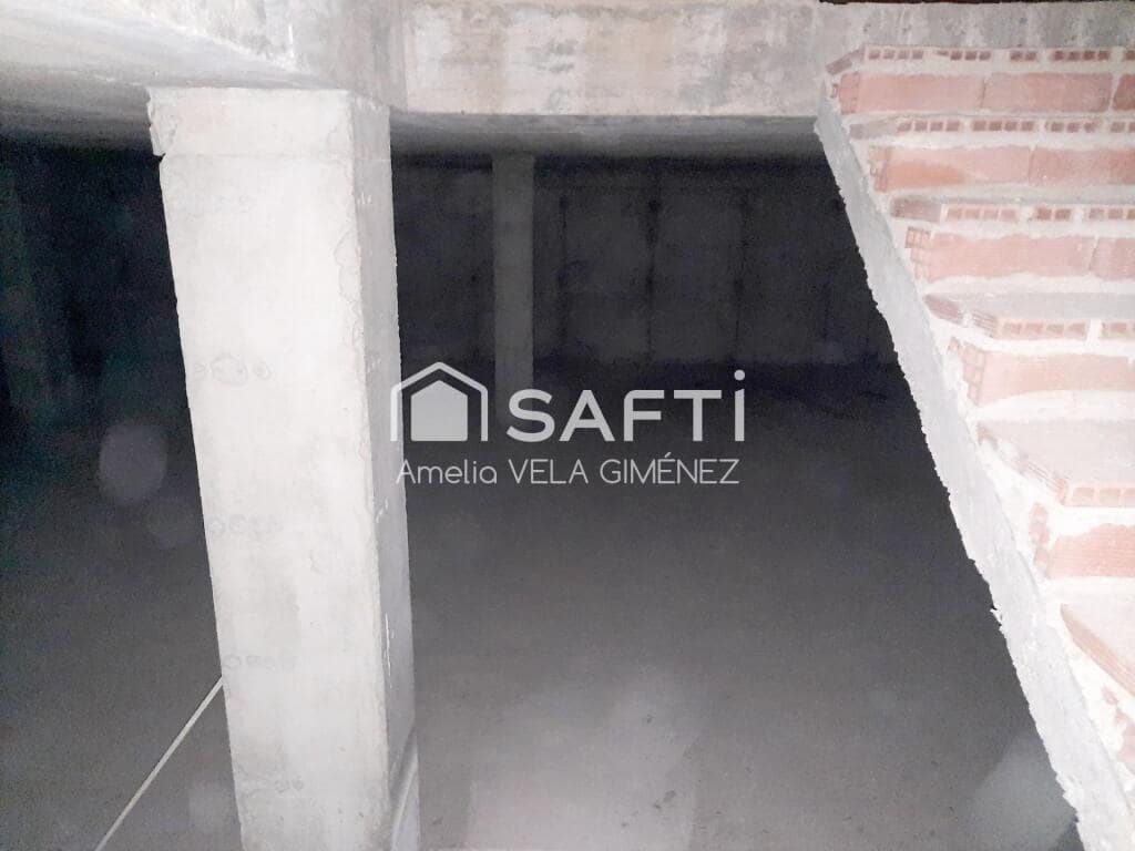 Erhverv til leje i Sagunto / Sagunt - € 1.200 (Ref: 9173926)