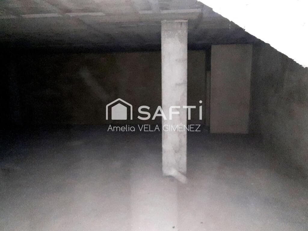 Erhverv til leje i Sagunto / Sagunt - € 1.200 (Ref: 9173926)