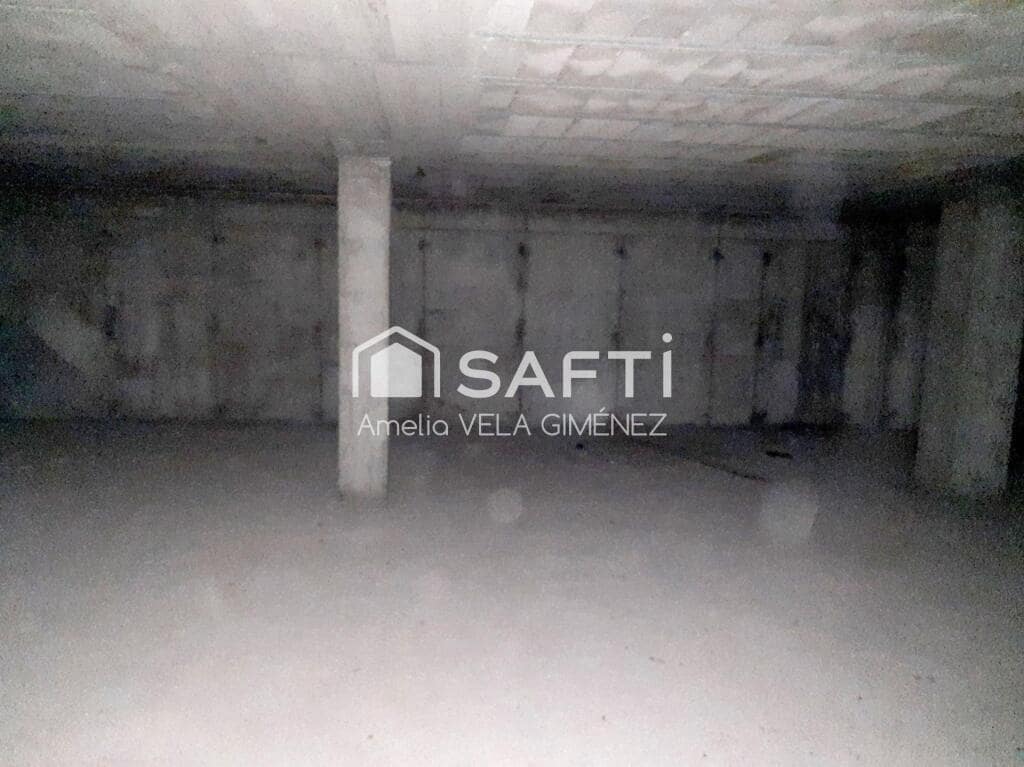 Erhverv til leje i Sagunto / Sagunt - € 1.200 (Ref: 9173926)