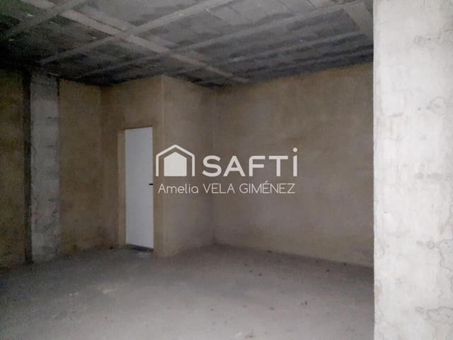 Commercial for rent in Sagunto / Sagunt - € 1,200 (Ref: 9173926)
