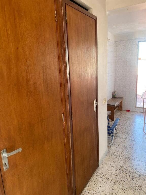 4 soveværelse Lejlighed til salg i Almassora / Almazora - € 94.000 (Ref: 9173927)