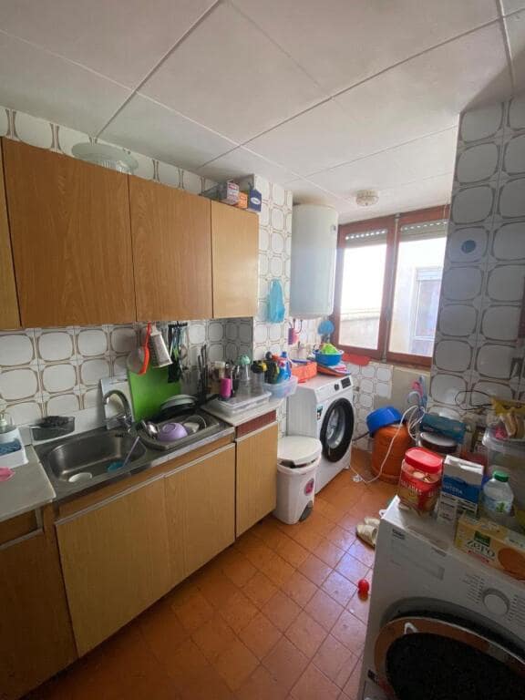 4 soveværelse Lejlighed til salg i Almassora / Almazora - € 94.000 (Ref: 9173927)