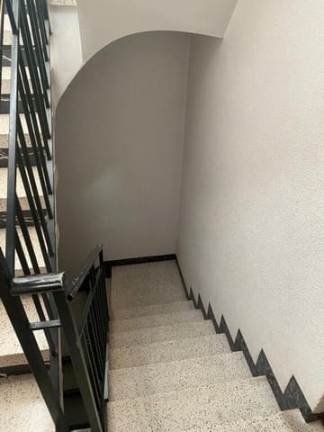 4 soveværelse Lejlighed til salg i Almassora / Almazora - € 94.000 (Ref: 9173927)