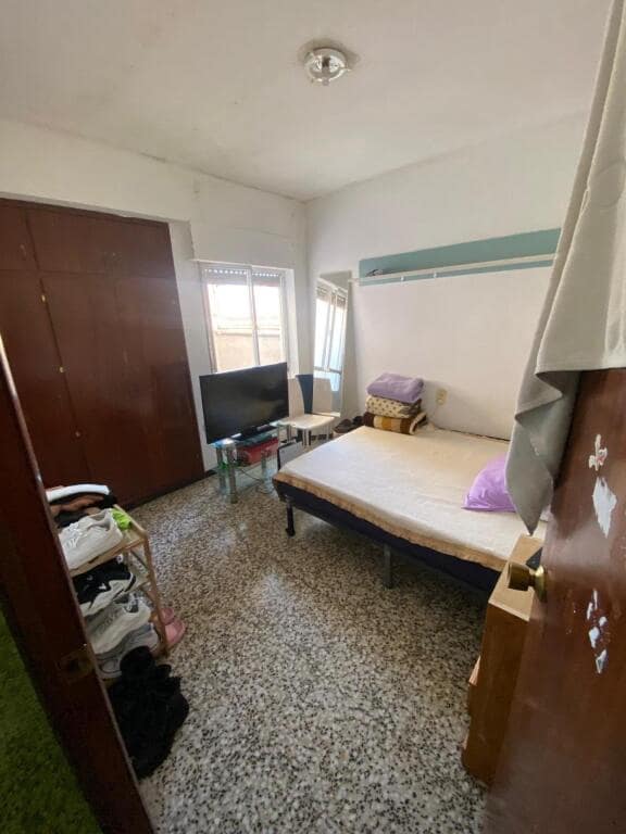 4 soveværelse Lejlighed til salg i Almassora / Almazora - € 94.000 (Ref: 9173927)