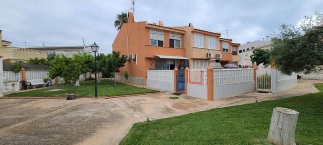 4 soveværelse Rækkehus til salg i Vinaròs - € 199.500 (Ref: 9173928)