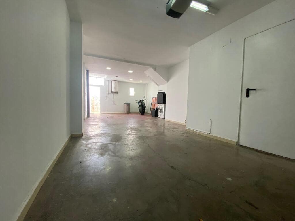 3 soveværelse Rækkehus til salg i Almassora / Almazora med garage - € 157.000 (Ref: 9173929)