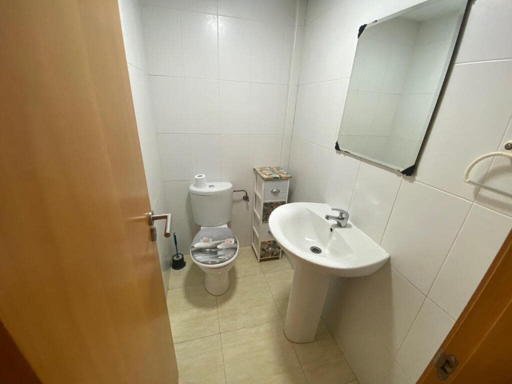 3 soveværelse Rækkehus til salg i Almassora / Almazora med garage - € 157.000 (Ref: 9173929)