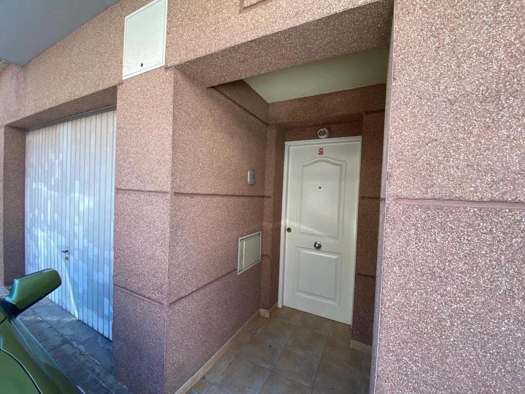 3 soveværelse Rækkehus til salg i Almassora / Almazora med garage - € 157.000 (Ref: 9173929)