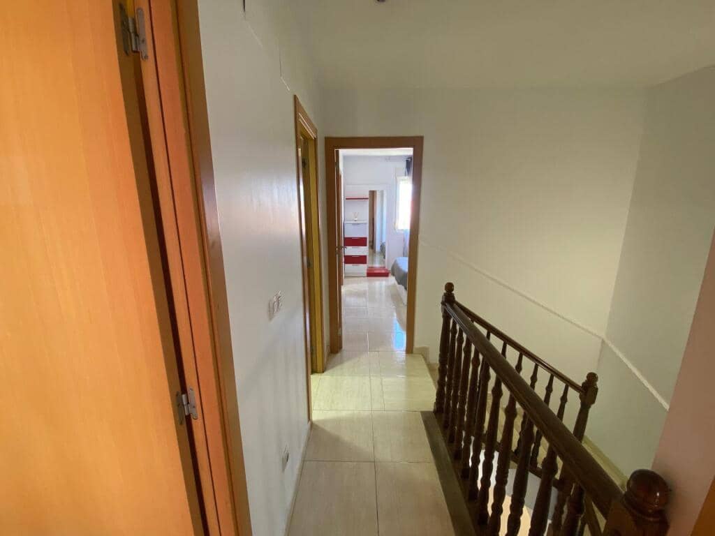 3 soveværelse Rækkehus til salg i Almassora / Almazora med garage - € 157.000 (Ref: 9173929)