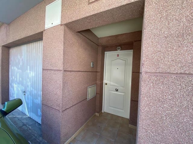 3 makuuhuone Rivitalo myytävänä paikassa Almassora / Almazora mukana 
autotalli - 157 000 € (Ref: 9173929)