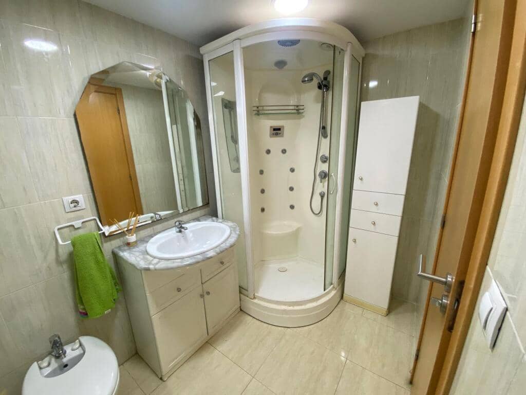 3 soveværelse Rækkehus til salg i Almassora / Almazora med garage - € 157.000 (Ref: 9173929)