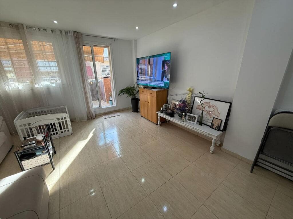 3 soveværelse Rækkehus til salg i Almassora / Almazora med garage - € 157.000 (Ref: 9173929)