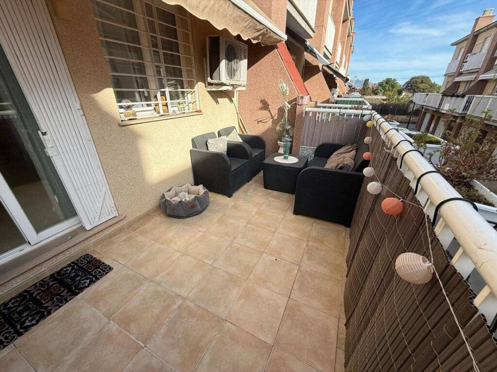 3 soveværelse Rækkehus til salg i Almassora / Almazora med garage - € 157.000 (Ref: 9173929)