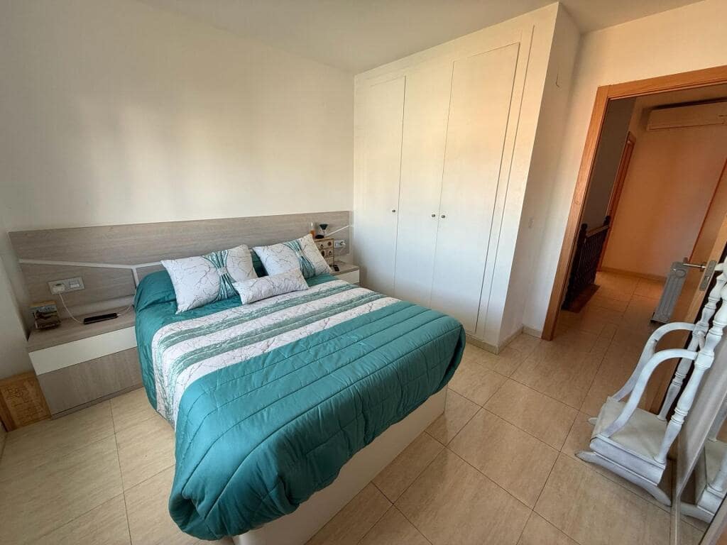 3 soveværelse Rækkehus til salg i Almassora / Almazora med garage - € 157.000 (Ref: 9173929)