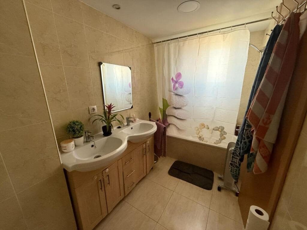 3 soveværelse Rækkehus til salg i Almassora / Almazora med garage - € 157.000 (Ref: 9173929)