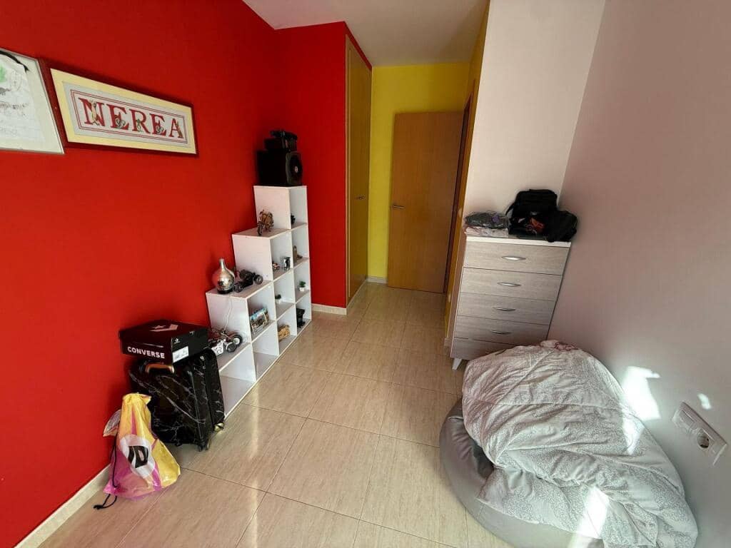 3 soveværelse Rækkehus til salg i Almassora / Almazora med garage - € 157.000 (Ref: 9173929)