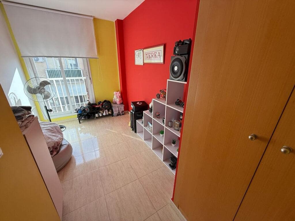 3 soveværelse Rækkehus til salg i Almassora / Almazora med garage - € 157.000 (Ref: 9173929)