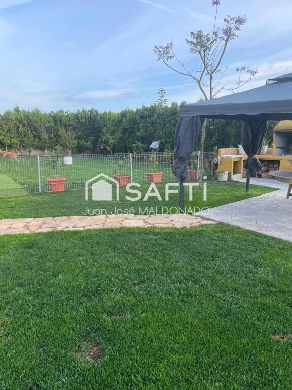 7 soveværelse Villa til salg i Benicarlo med garage - € 598.000 (Ref: 9173930)