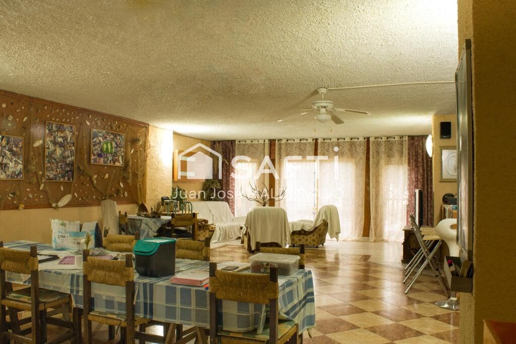 7 soveværelse Villa til salg i Benicarlo med garage - € 598.000 (Ref: 9173930)