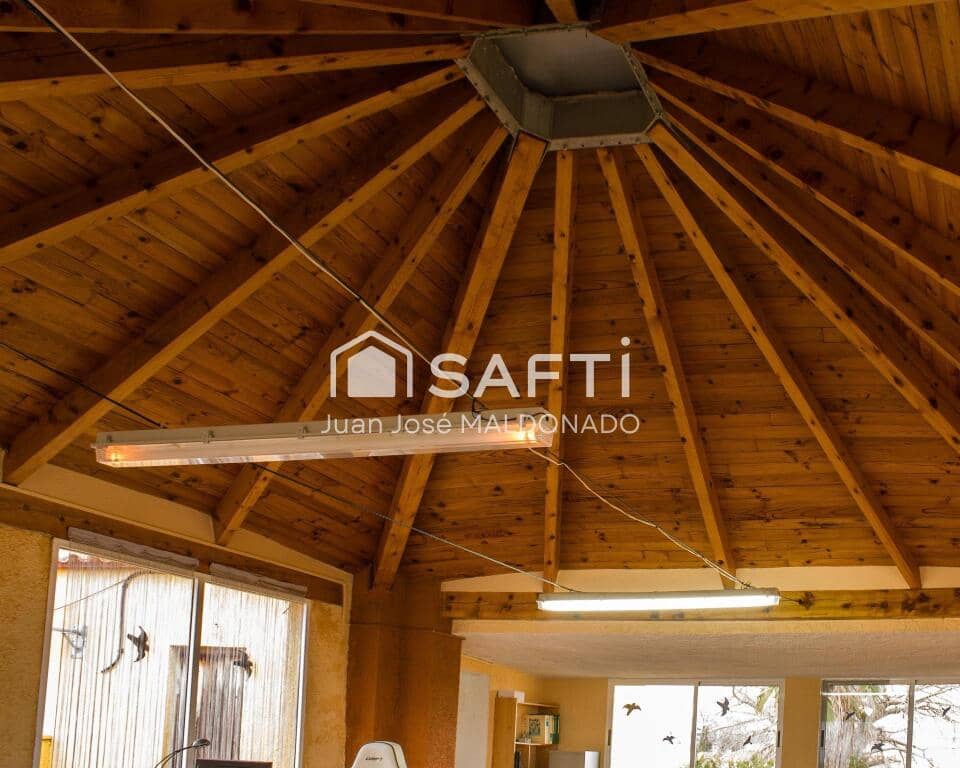 7 soveværelse Villa til salg i Benicarlo med garage - € 598.000 (Ref: 9173930)