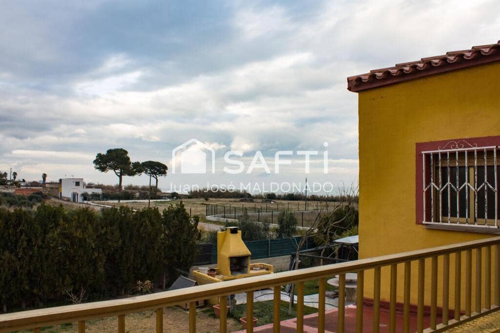 7 soveværelse Villa til salg i Benicarlo med garage - € 598.000 (Ref: 9173930)