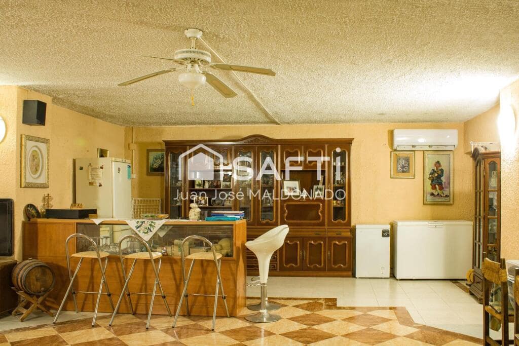 7 soveværelse Villa til salg i Benicarlo med garage - € 598.000 (Ref: 9173930)