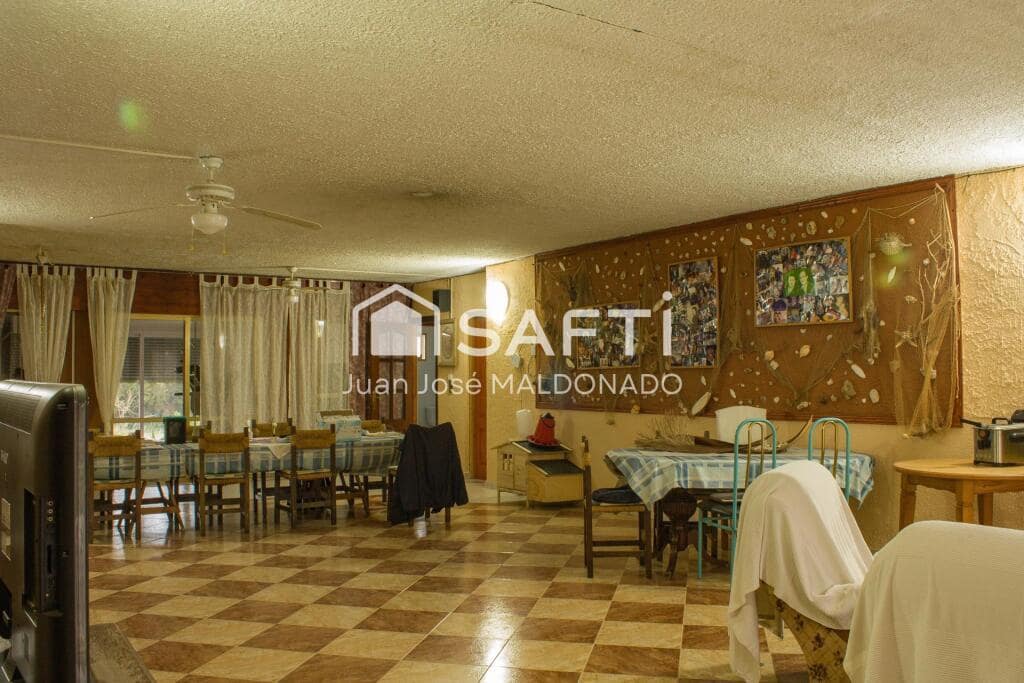 7 soveværelse Villa til salg i Benicarlo med garage - € 598.000 (Ref: 9173930)