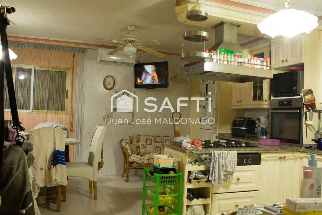 7 soveværelse Villa til salg i Benicarlo med garage - € 598.000 (Ref: 9173930)