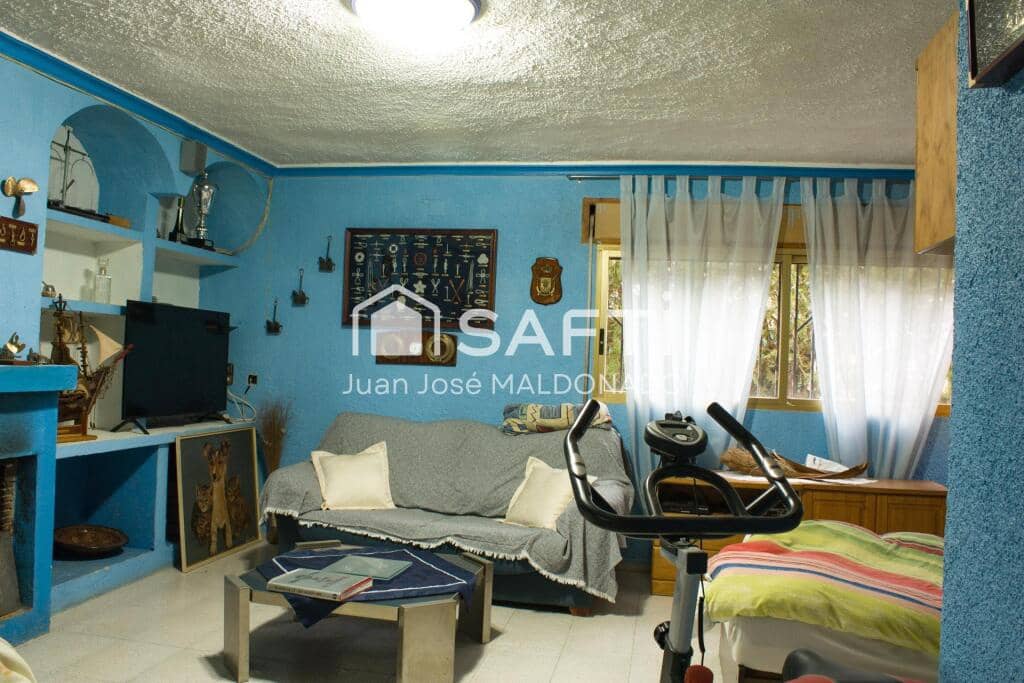 7 soveværelse Villa til salg i Benicarlo med garage - € 598.000 (Ref: 9173930)