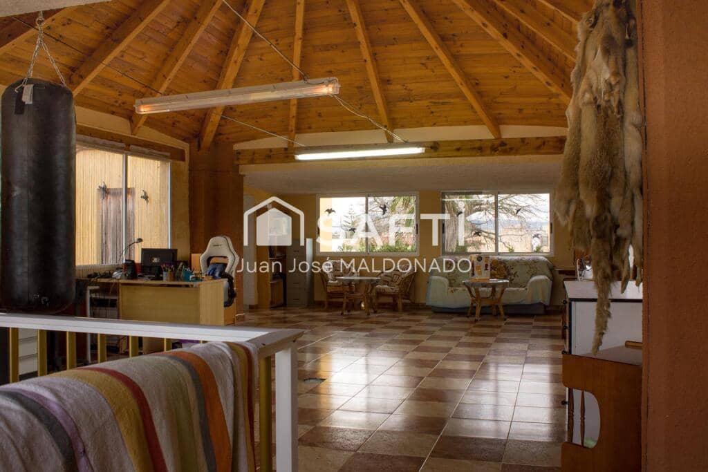 7 soveværelse Villa til salg i Benicarlo med garage - € 598.000 (Ref: 9173930)