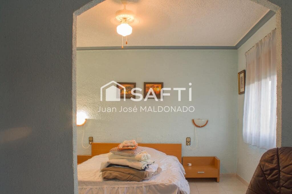 7 soveværelse Villa til salg i Benicarlo med garage - € 598.000 (Ref: 9173930)