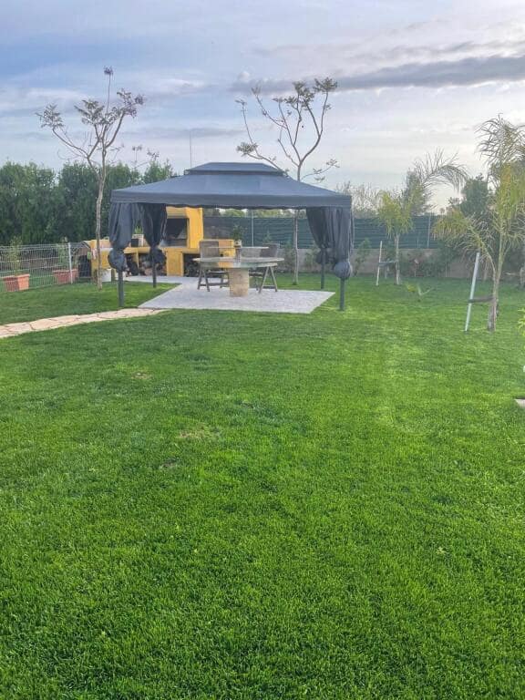 7 soveværelse Villa til salg i Benicarlo med garage - € 598.000 (Ref: 9173930)