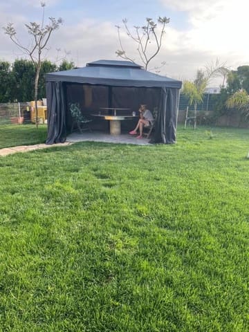 7 soveværelse Villa til salg i Benicarló med garage - € 598.000 (Ref: 9173930)