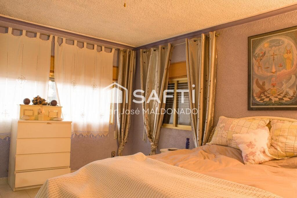 7 soveværelse Villa til salg i Benicarlo med garage - € 598.000 (Ref: 9173930)