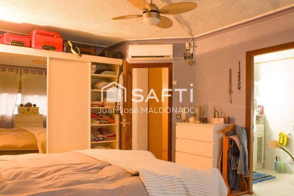 7 soveværelse Villa til salg i Benicarlo med garage - € 598.000 (Ref: 9173930)