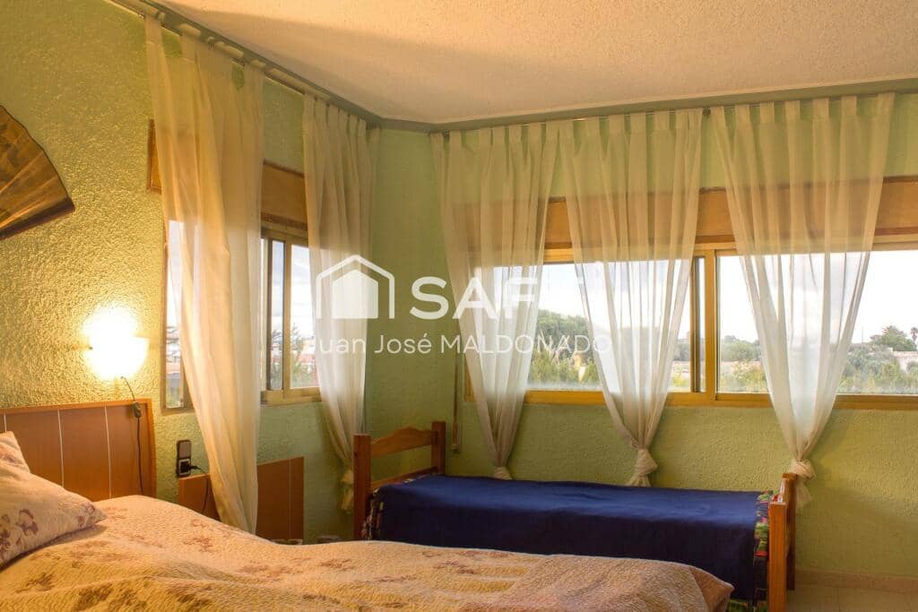 7 soveværelse Villa til salg i Benicarlo med garage - € 598.000 (Ref: 9173930)