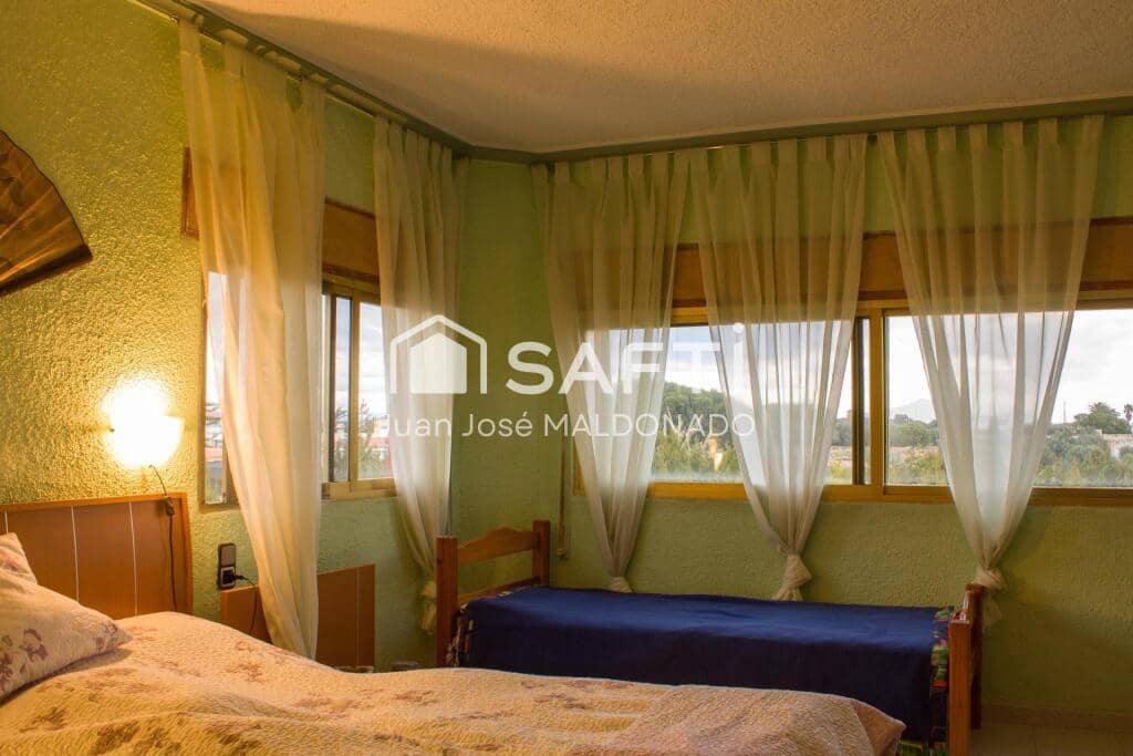 7 soveværelse Villa til salg i Benicarlo med garage - € 598.000 (Ref: 9173930)