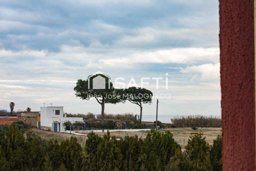 7 soveværelse Villa til salg i Benicarlo med garage - € 598.000 (Ref: 9173930)