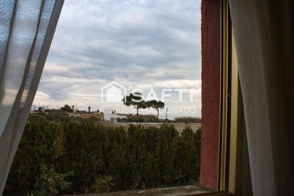 7 soveværelse Villa til salg i Benicarlo med garage - € 598.000 (Ref: 9173930)