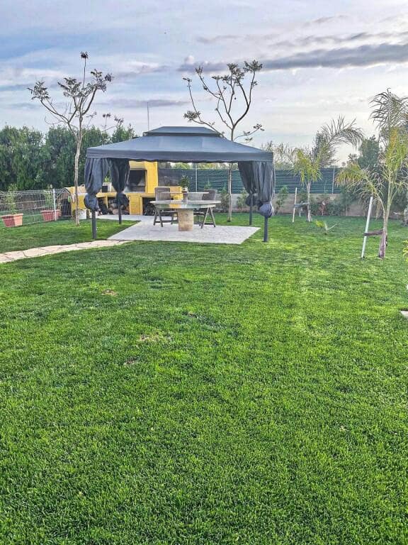 7 soveværelse Villa til salg i Benicarlo med garage - € 598.000 (Ref: 9173930)