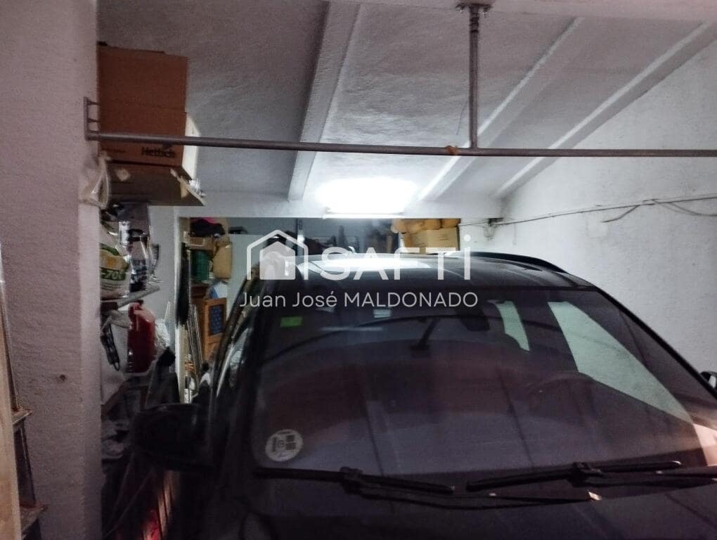 3 soveværelse Villa til salg i Benicarlo med garage - € 250.000 (Ref: 9173931)