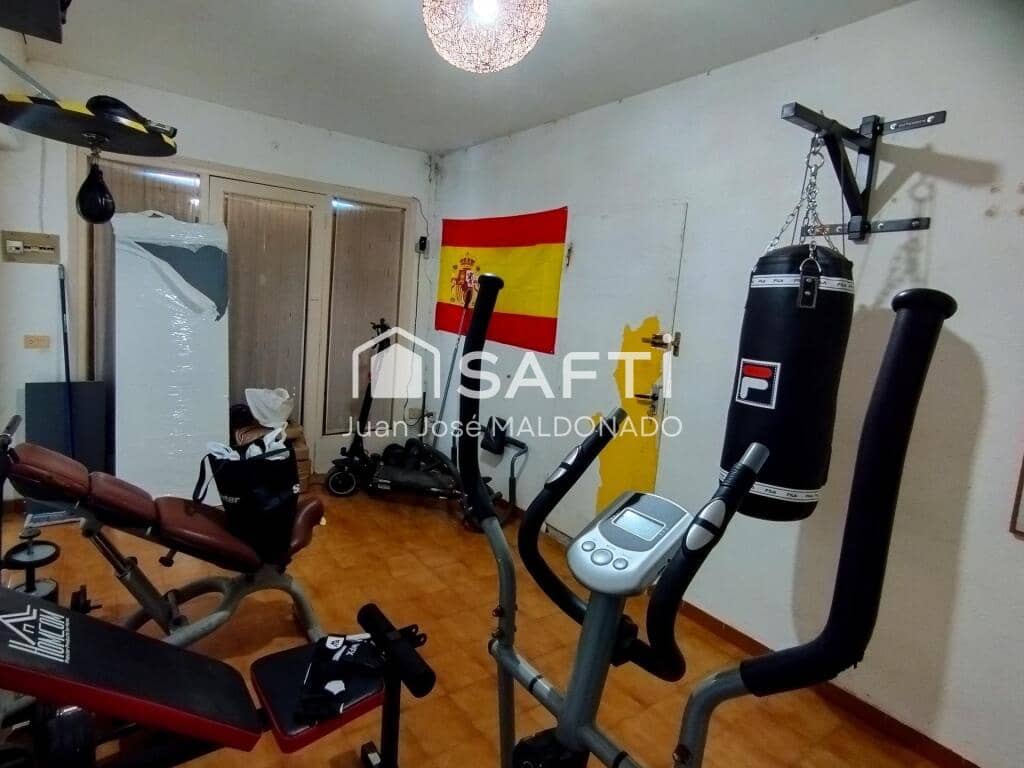 3 soveværelse Villa til salg i Benicarlo med garage - € 250.000 (Ref: 9173931)