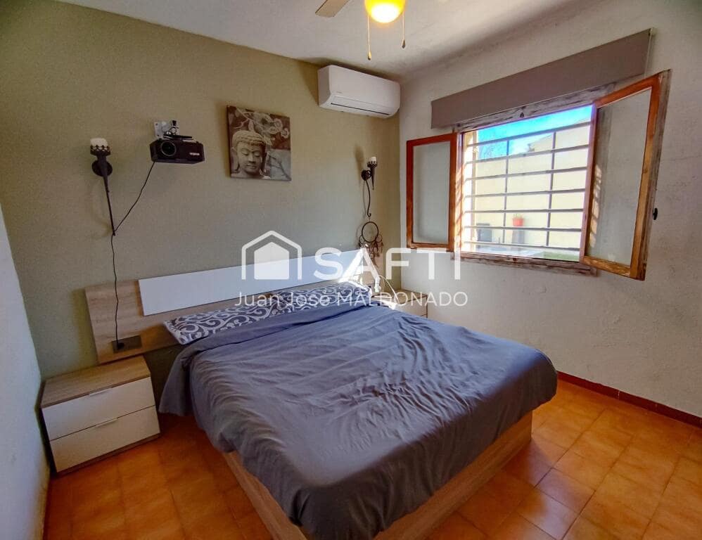 3 soveværelse Villa til salg i Benicarlo med garage - € 250.000 (Ref: 9173931)