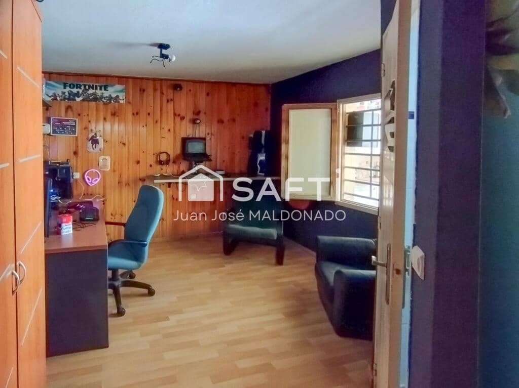 3 soveværelse Villa til salg i Benicarlo med garage - € 250.000 (Ref: 9173931)