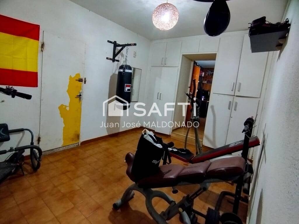 3 soveværelse Villa til salg i Benicarlo med garage - € 250.000 (Ref: 9173931)